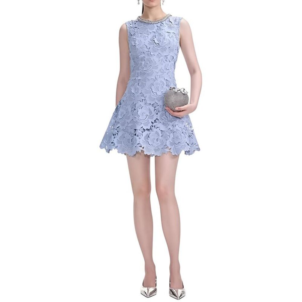 Anette Womens  Mini Dress